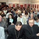 Біо-бібліографічний відділ інституту релігієзнавства