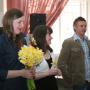 Євхаристія