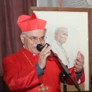 Білий Паломник з Ватикану