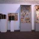 Виставка народних музичних інструментів