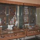 Великодня писанка. Писанки Iрини Андрущишин 