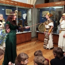 Екскурсія майстер-клас «Міфологія Стародавнього Єгипту»