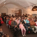 Міжнародний день музеїв 2011