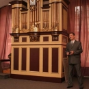 Міжнародний день музеїв 2011