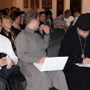 Презентація книжки архієпископа Ігоря Ісіченка