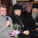 Презентація книжки архієпископа Ігоря Ісіченка