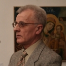 Презентація книги «Спогади. Патріарх Димитрій (Ярема). Пастир. Патріот. Дослідник»