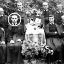 Василіанські студії Галичини - світлини пам'яті 