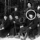 Василіанські студії Галичини - світлини пам'яті 