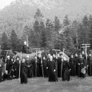 Василіанські студії Галичини - світлини пам'яті 