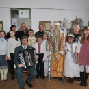 Музей-садиба родини Антоничів