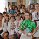 Музей-садиба родини Антоничів
