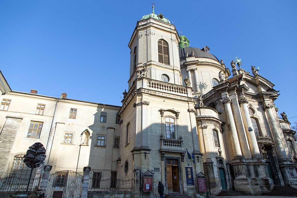ЛМІР 1